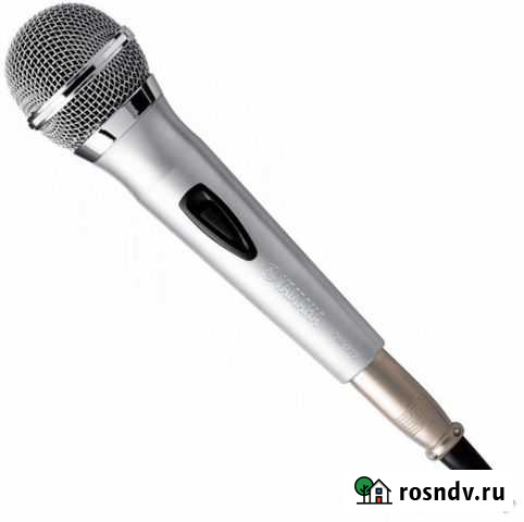 DM-305 yamaha Вокальный микрофон Васильково - изображение 1