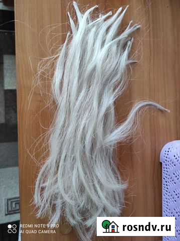 Волосы для наращивания Красноармейск - изображение 1