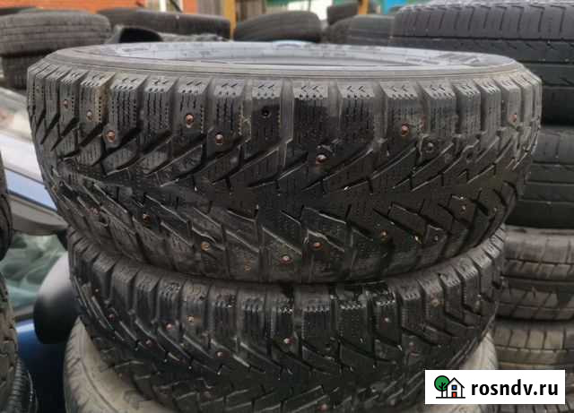 Amtel 175/70 R13 Дубовое - изображение 1