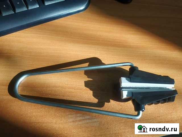 Натяжной зажим для оптического кабеля H3 Таганрог - изображение 1