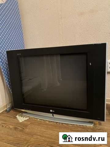 Телевизор Пыть-Ях - изображение 1