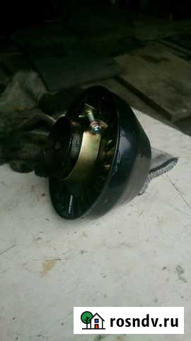 Насадка на шноркель Петропавловск-Камчатский - изображение 1