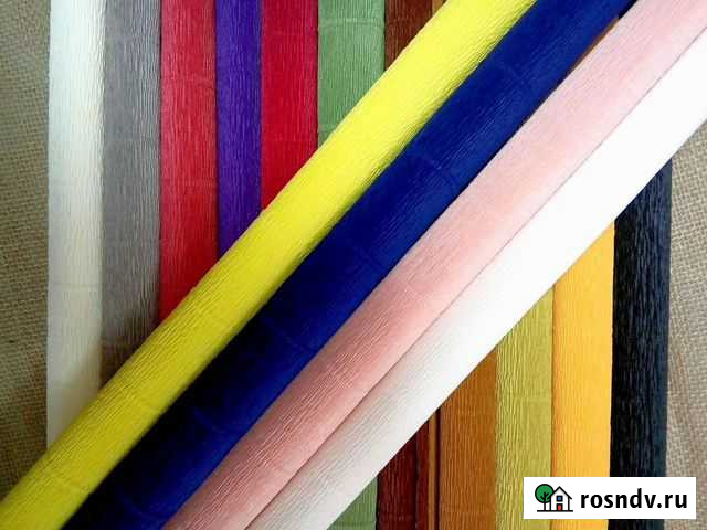 Упаковочная бумага гофрированная Пермь - изображение 1