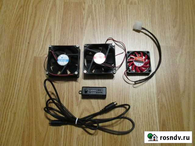 Запчасти к компютеру Смоленск - изображение 1