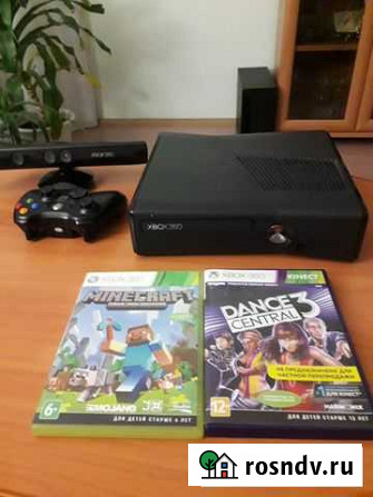 Xbox 360 Нижневартовск - изображение 1