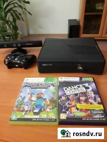 Xbox 360 Нижневартовск - изображение 1