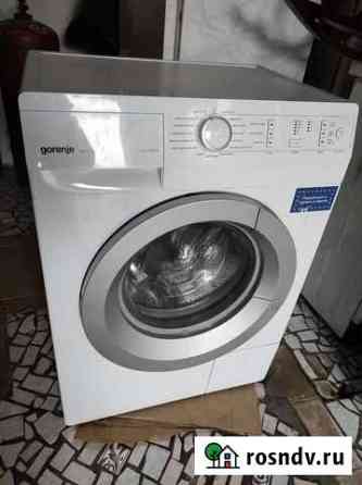 Стиральная машина Gorenje по деталям Краснодар