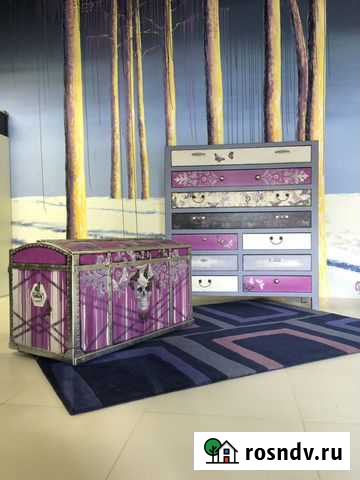 Роспись стен, граффити Волгоград - изображение 1