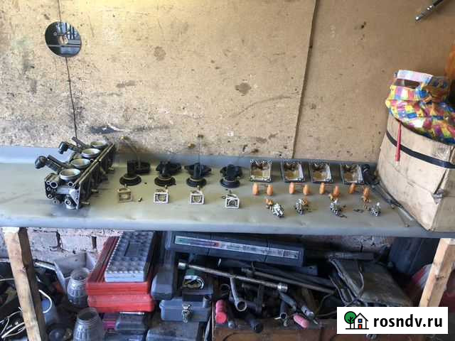 Ремонт мото техники Томск - изображение 1