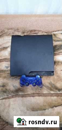Sony Slim 3 Петропавловск-Камчатский - изображение 1