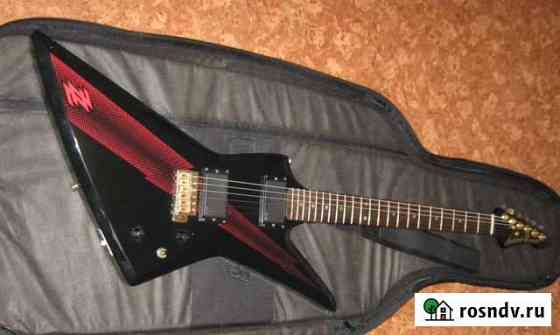 Aria ZZ Made in Japan (EMG-81, EMG-85) Красноярск