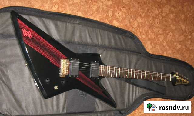 Aria ZZ Made in Japan (EMG-81, EMG-85) Красноярск - изображение 1
