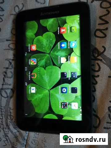 Планшет Иркутск - изображение 1