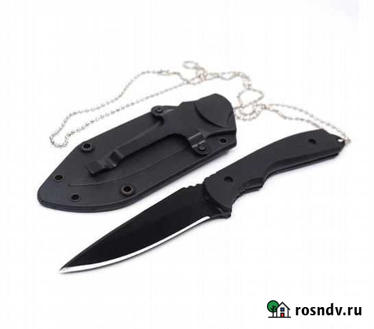 Новый тактический нож Timberline Можга - изображение 1