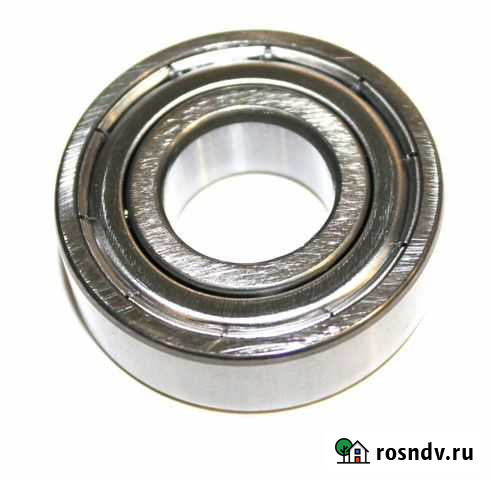 Подшипник 6202 ZZ C3 SKF Пермь - изображение 1