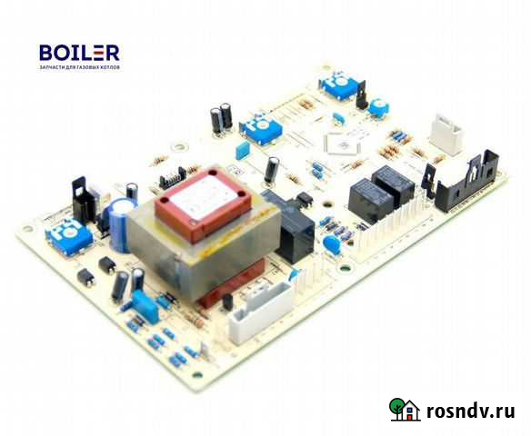 Электронная плата Бакси Самара - изображение 1