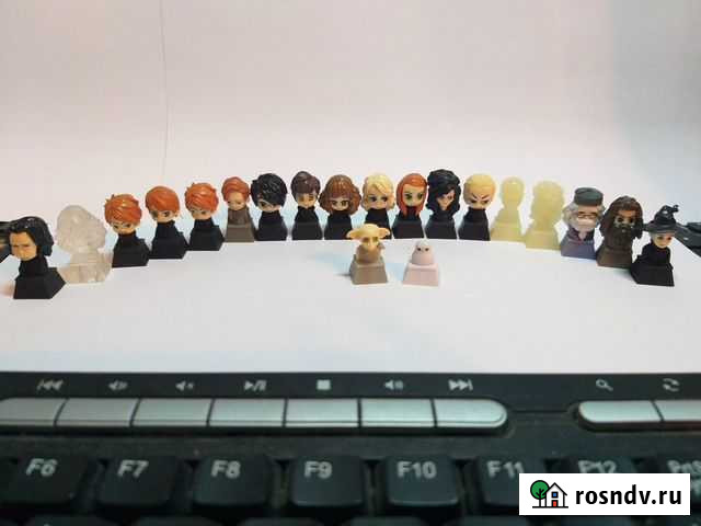 Гарри поттер лента Волжский - изображение 1