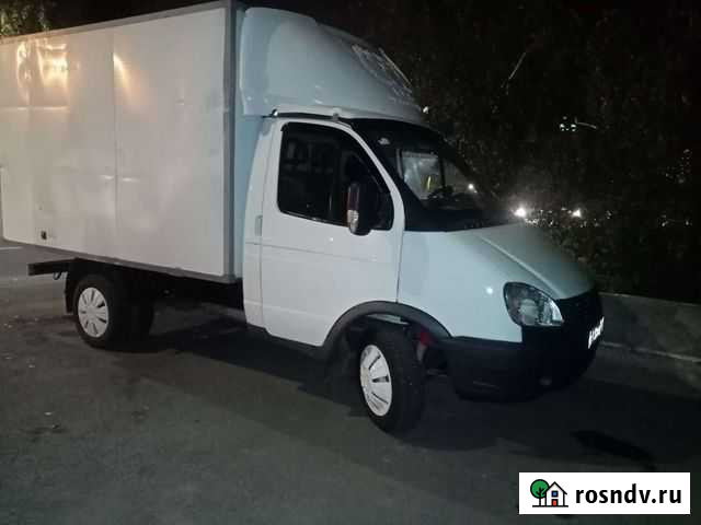 Грузоперевозки переезды газель Челябинск - изображение 1