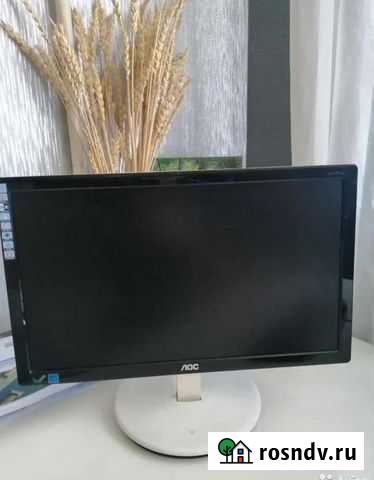 Монитор Dell Петровское - изображение 1