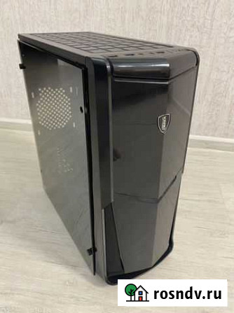 I3 9100f / GTX 1050Ti 4Gb Благовещенск - изображение 1