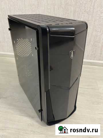 I3 9100f / GTX 1050Ti 4Gb Благовещенск - изображение 1