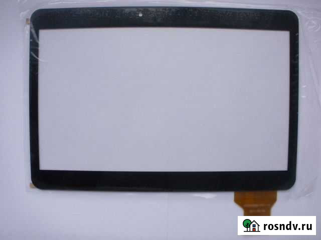 Тачскрины для планшетов irbis TZ11, Irbis TZ12 Самара - изображение 1