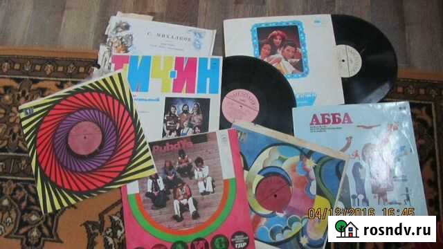 Виниловые плостинки Бузулук - изображение 1