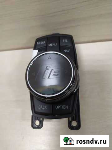 Блок управления джойстик керамический bmw i8 Одинцово - изображение 1