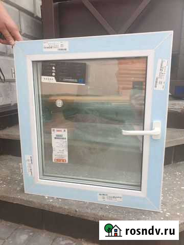 Продам новые пластиковые окна Воронеж - изображение 1