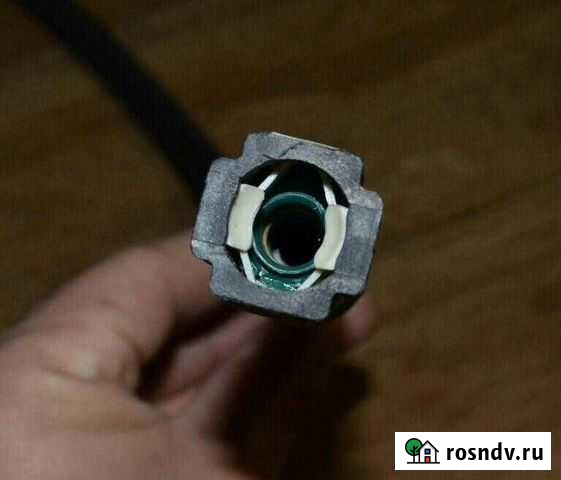 Топливный шланг для ваз 2110-12 Рыльск - изображение 1