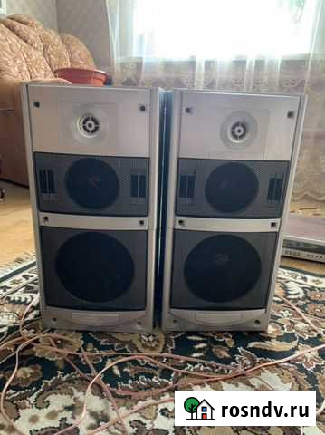 Колонки Липецк - изображение 1