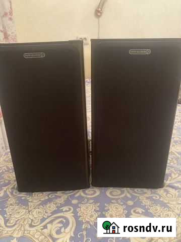 Колонки Сочи - изображение 1