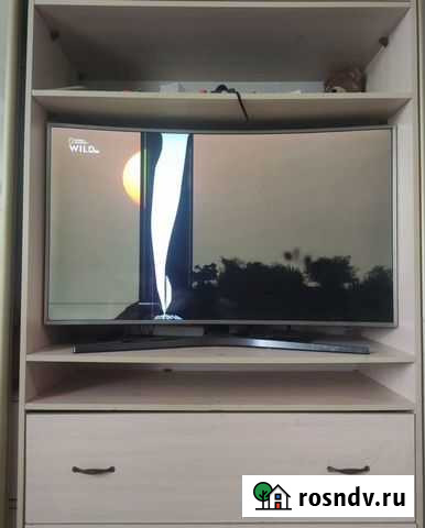 Телевизор samsung 6500 smart tv 49 диагональ Махачкала - изображение 1