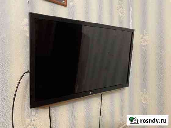 Телевизор бу LG 32 Березники