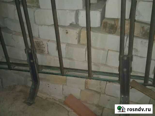 Багажник Ваз-04 Елец - изображение 1