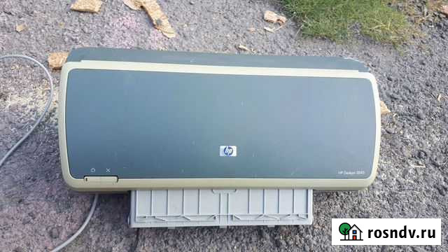 Цветной принтер Краснотурьинск - изображение 1