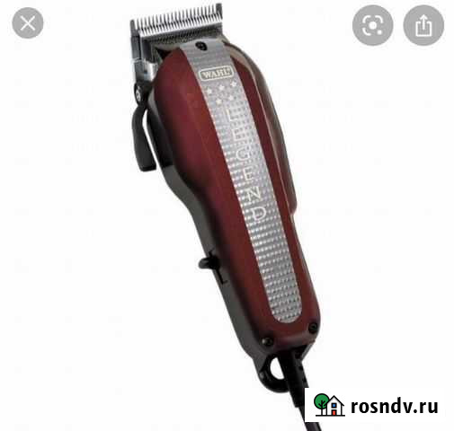 Машинка для стрижки wahl Калининград - изображение 1