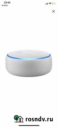 Echo dot 3 Владимир - изображение 1
