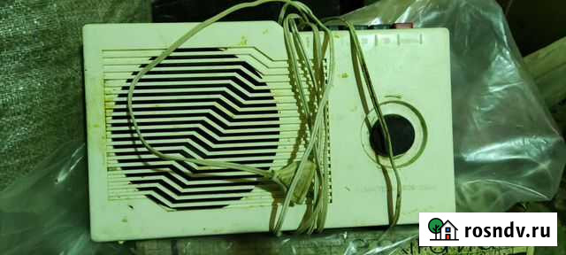 Радиоприемник трехпрограммный СССР Лысьва - изображение 1