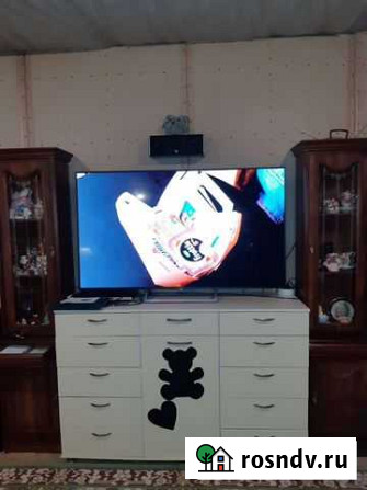 Sony Bravia KD65XE70xx Караваево - изображение 1
