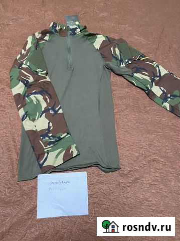 Боевая рубашка от ана тактикал в расцветке D Ижевск - изображение 1