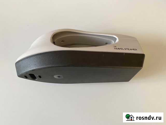 Ручной отпаривательTravel Steamer Рыбинск - изображение 1
