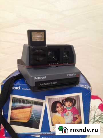 Полароид Рязань - изображение 1