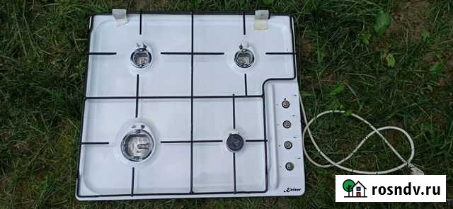 Газовая варочная панель Kaiser Щербинка - изображение 1