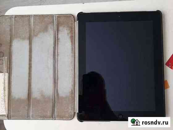 iPad Кемерово