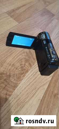 Видеокамера Panasonic sdr s70 Брянск - изображение 1