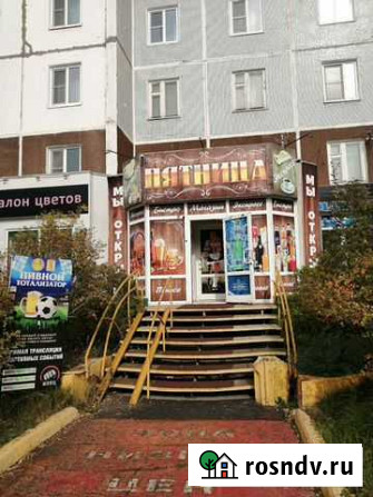Магазин бар разливного пива Братск - изображение 1
