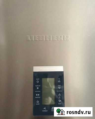 Холодильник Liebherr CNPesf 5156 Химки - изображение 1