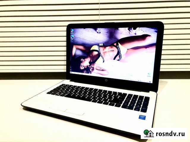 HP / SSD / Video - 2 гб / Для игр и работы Комсомольск-на-Амуре - изображение 1