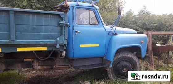 Газ 52 Ивдель